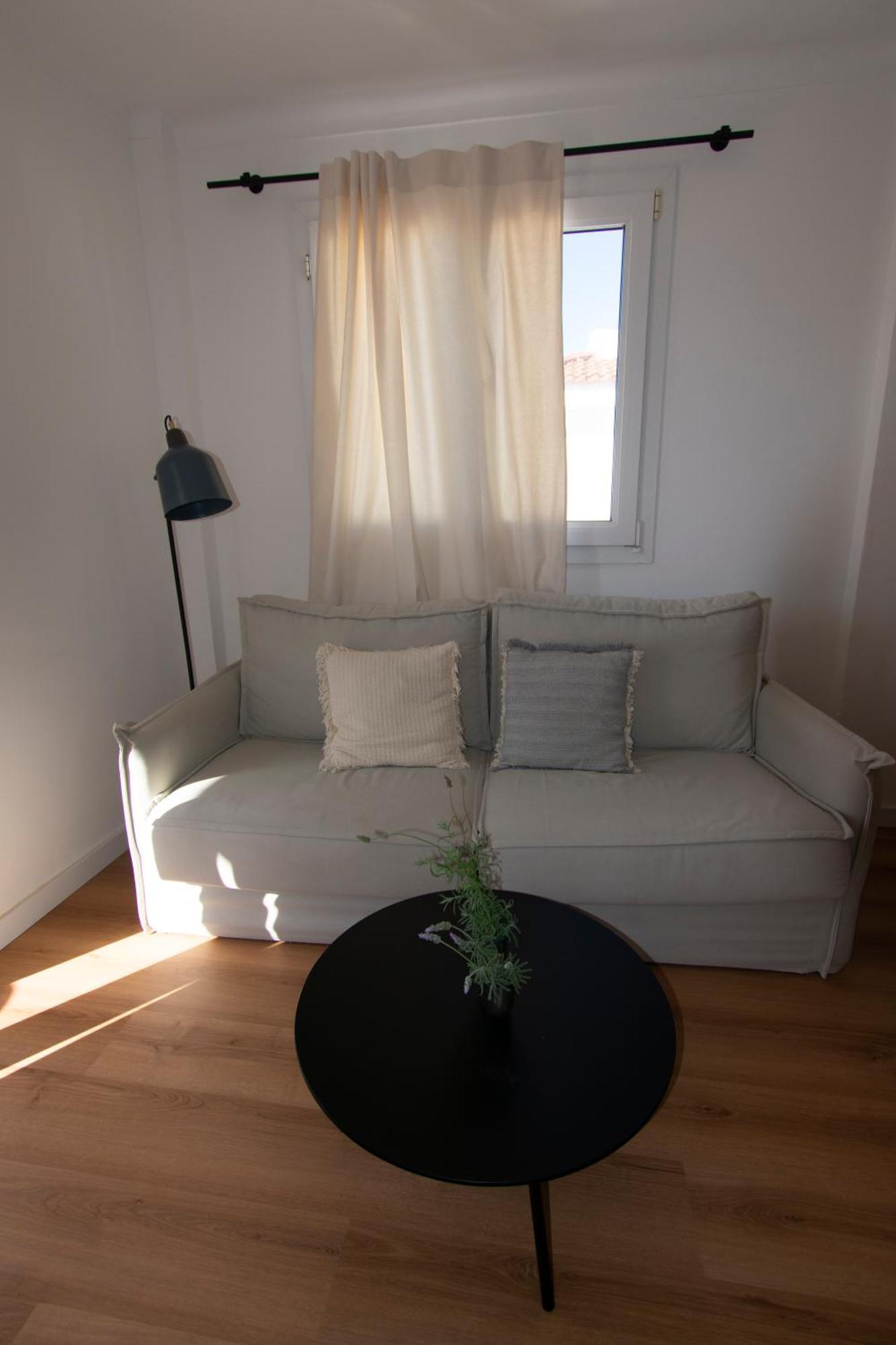 Lavendel Apartments Колонья Сант Джордин Экстерьер фото