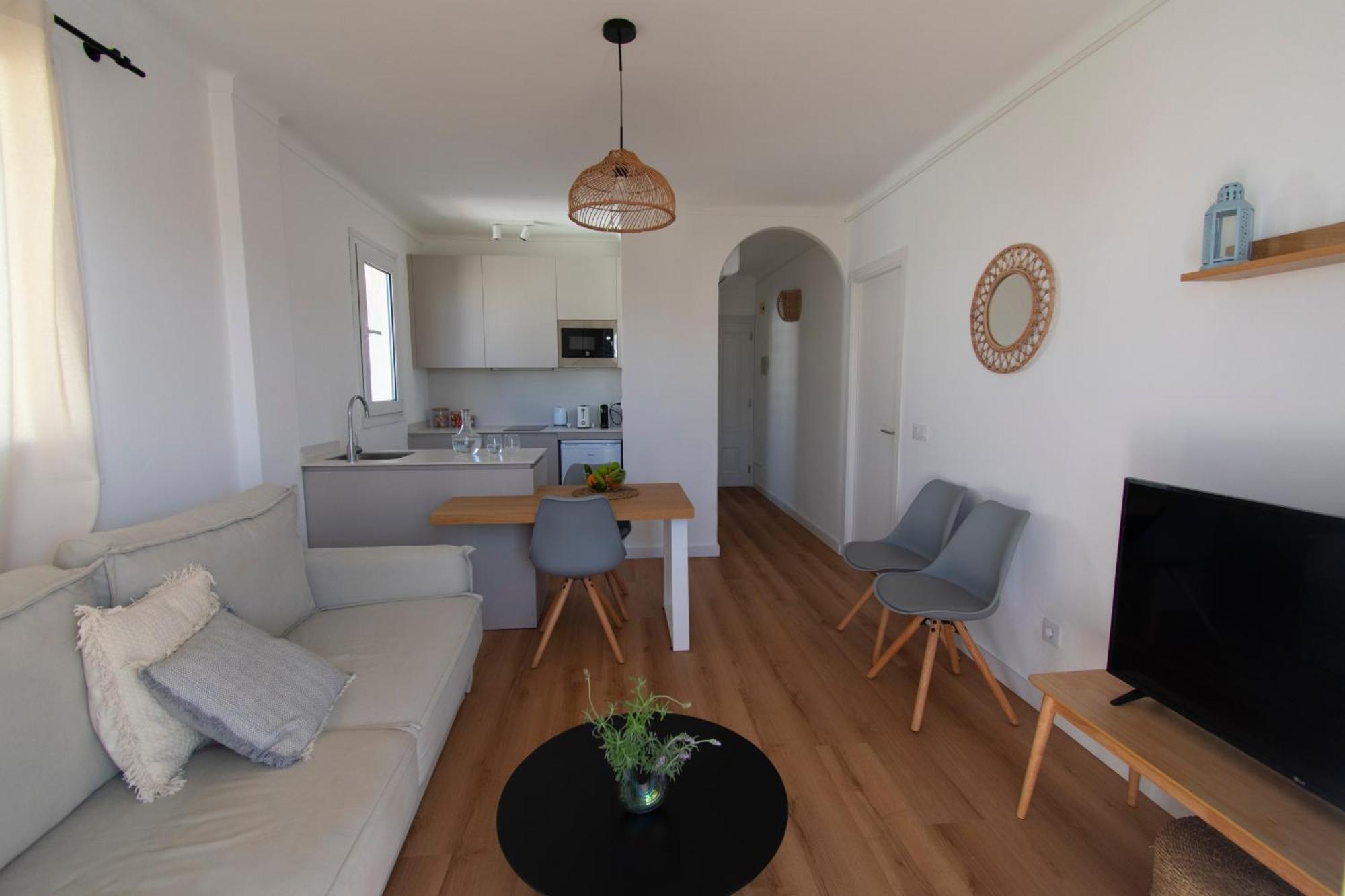 Lavendel Apartments Колонья Сант Джордин Экстерьер фото