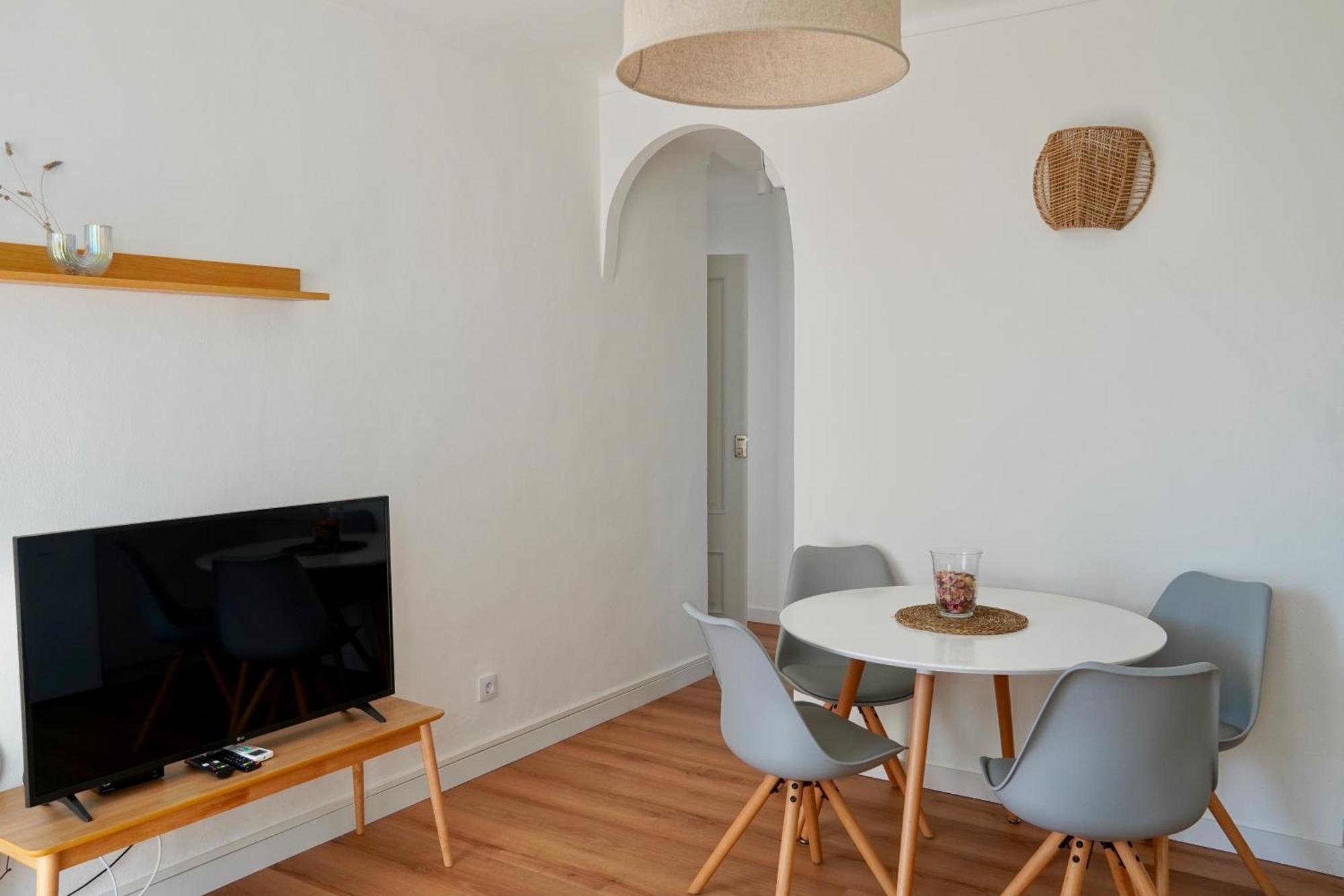 Lavendel Apartments Колонья Сант Джордин Экстерьер фото